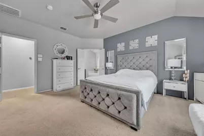 815 Bastrop Drive, Arlington, TX 76002 - Photo 25