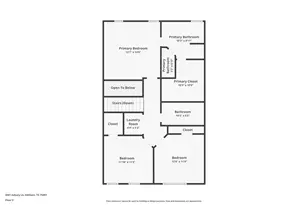 3941 Asbury Ln, Addison, TX 75001 - Photo 27