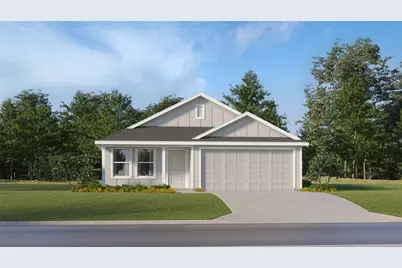 10708 Gun Barrel Street, Fort Worth, TX 76108 - Photo 1