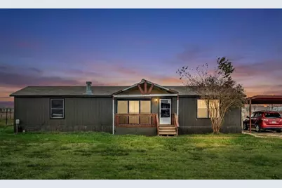 458 County Road 2131, Valley View, TX 76272 - Photo 1