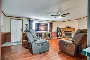 458 Co Rd 2131, Valley View, TX 76272 - Photo 3