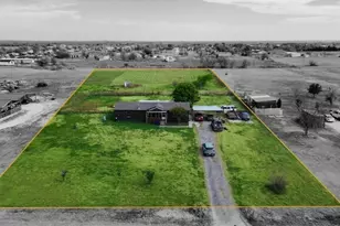 458 Co Rd 2131, Valley View, TX 76272 - Photo 1