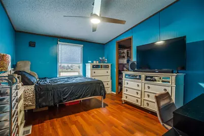 458 County Road 2131, Valley View, TX 76272 - Photo 9