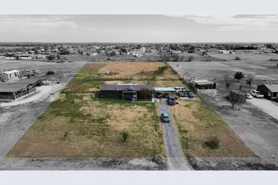 458 County Road 2131, Valley View, TX 76272 - Photo 1