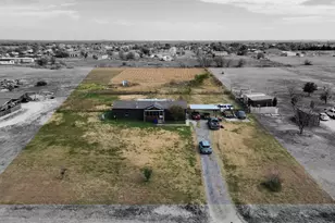 458 Co Rd 2131, Valley View, TX 76272 - Photo 1