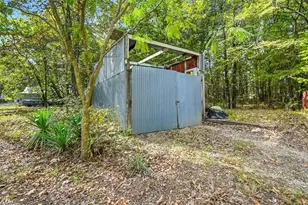 402 N Shady Ln, Gordonville, TX 76245 - Photo 31