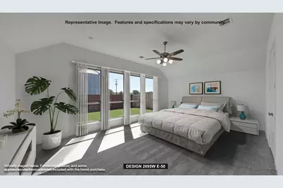 13237 Cedar Sage Trail, Fort Worth, TX 76008 - Photo 5