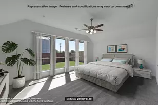 13237 Cedar Sage Trl, Fort Worth, TX 76008 - Photo 5