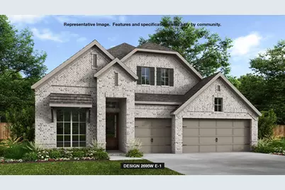 13237 Cedar Sage Trail, Fort Worth, TX 76008 - Photo 1