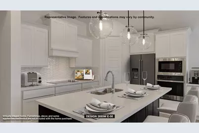 13237 Cedar Sage Trail, Fort Worth, TX 76008 - Photo 3