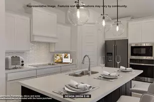 13237 Cedar Sage Trl, Fort Worth, TX 76008 - Photo 3