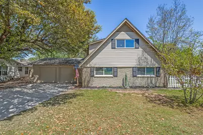 1223 E Windsor Drive, Denton, TX 76209 - Photo 3