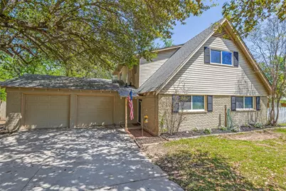 1223 E Windsor Drive, Denton, TX 76209 - Photo 1