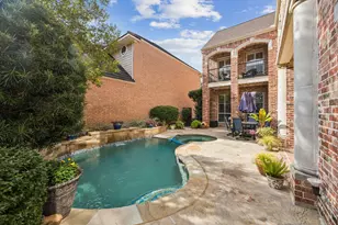 2805 Prestonwood Dr, Plano, TX 75093 - Photo 5