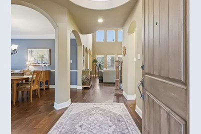 2743 Waverley Drive, Trophy Club, TX 76262 - Photo 3