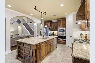 2743 Waverley Drive, Trophy Club, TX 76262 - Photo 13