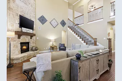 2743 Waverley Drive, Trophy Club, TX 76262 - Photo 7