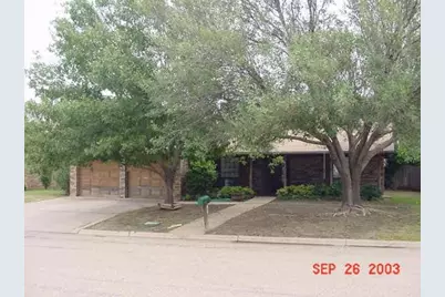 909 Parsons Road, Abilene, TX 79602 - Photo 1