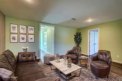 520 N 1st Street, Point, TX 75472 - Photo 5