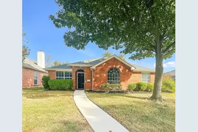 8104 Sebastian, Frisco, TX 75035 - Photo 1