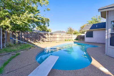 5532 Stone Meadow Lane, Fort Worth, TX 76179 - Photo 25