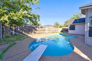 5532 Stone Meadow Ln, Fort Worth, TX 76179 - Photo 25