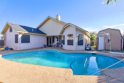 5532 Stone Meadow Lane, Fort Worth, TX 76179 - Photo 23