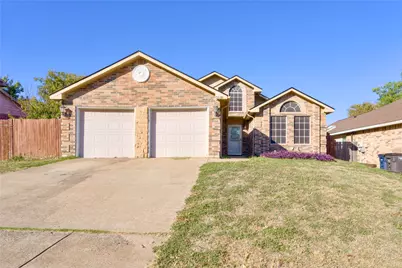 5532 Stone Meadow Lane, Fort Worth, TX 76179 - Photo 1