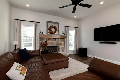 1577 Saylee Lane, Burleson, TX 76028 - Photo 7