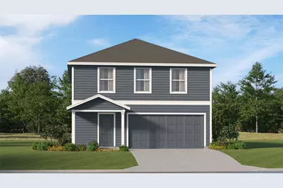 1621 Limpkin Drive, Fort Worth, TX 76140 - Photo 1