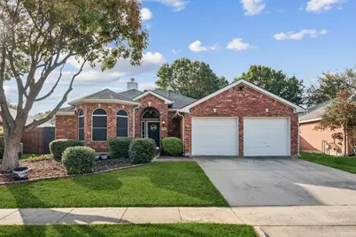 3010 Brett Road, Corinth, TX 76210 - Photo 1