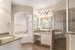 6132 Falls Lake Rd, Fort Worth, TX 76179 - Photo 19