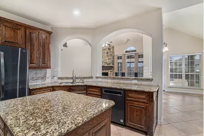 6132 Falls Lake Road, Fort Worth, TX 76179 - Photo 7