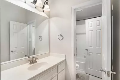 6132 Falls Lake Road, Fort Worth, TX 76179 - Photo 23