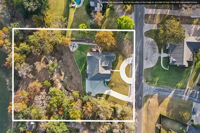 9608 Bellechase Road, Granbury, TX 76049 - Photo 35