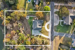 9608 Bellechase Rd, Granbury, TX 76049 - Photo 35