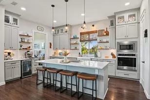 9608 Bellechase Rd, Granbury, TX 76049 - Photo 7