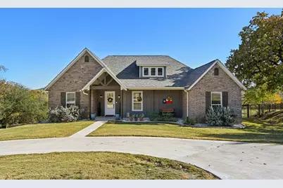 9608 Bellechase Road, Granbury, TX 76049 - Photo 1
