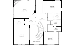 4803 Shady Knolls Dr, Parker, TX 75002 - Photo 27