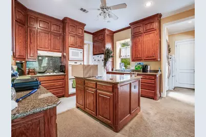 4803 Shady Knolls Drive, Parker, TX 75002 - Photo 7