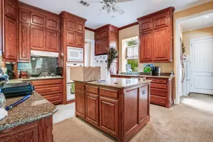 4803 Shady Knolls Dr, Parker, TX 75002 - Photo 7