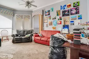 4803 Shady Knolls Dr, Parker, TX 75002 - Photo 21