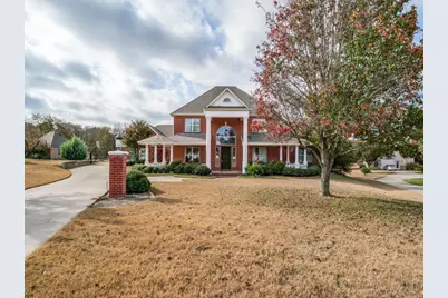 4803 Shady Knolls Drive, Parker, TX 75002 - Photo 1