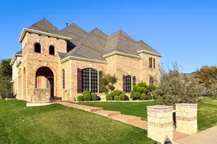 6812 Sail Away Pl, Grand Prairie, TX 75054 - Photo 1