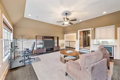 1804 Stratton Green, Colleyville, TX 76034 - Photo 25