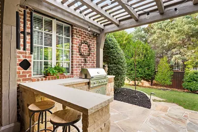 1804 Stratton Green, Colleyville, TX 76034 - Photo 33