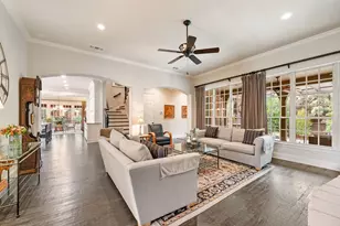 1804 Stratton Green, Colleyville, TX 76034 - Photo 19