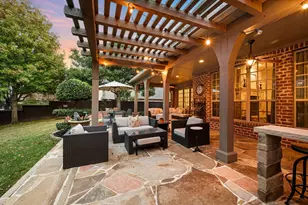 1804 Stratton Green, Colleyville, TX 76034 - Photo 35