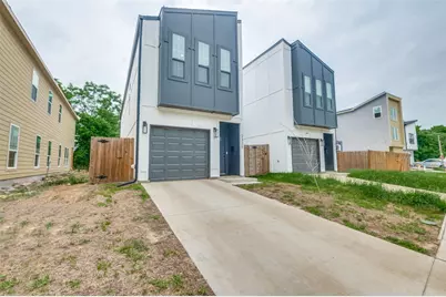 2325 Budd Street, Dallas, TX 75215 - Photo 1