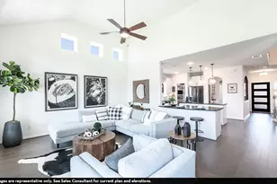 16709 Lacey Dr, Celina, TX 75009 - Photo 11